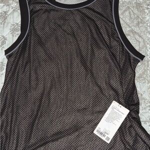Men’s Lululemon Tank